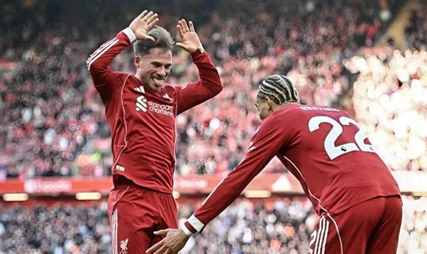 金年会- 昨天亚特兰大对利物浦比赛结果 