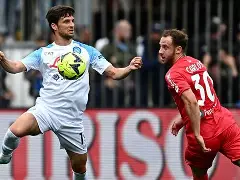  费尔南德斯击败大坂直美 