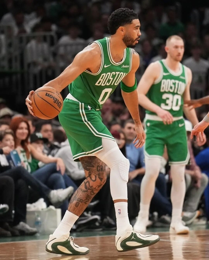  菲尼克斯太阳队重磅交易 